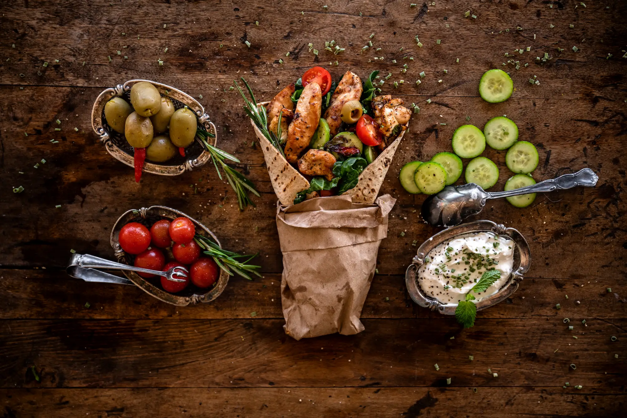 Seeto Gyros